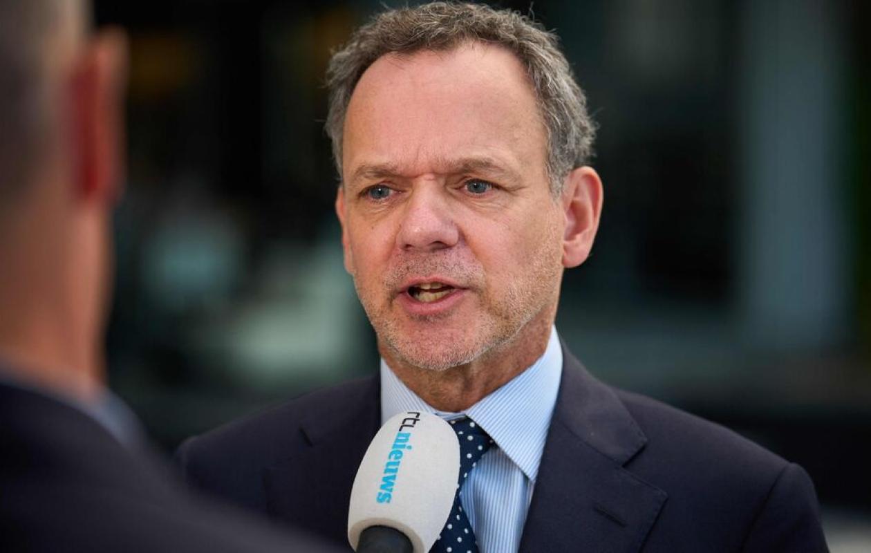 Pays-Bas : le chef de la diplomatie démissionne, faute de nouvelles sanctions contre Israël