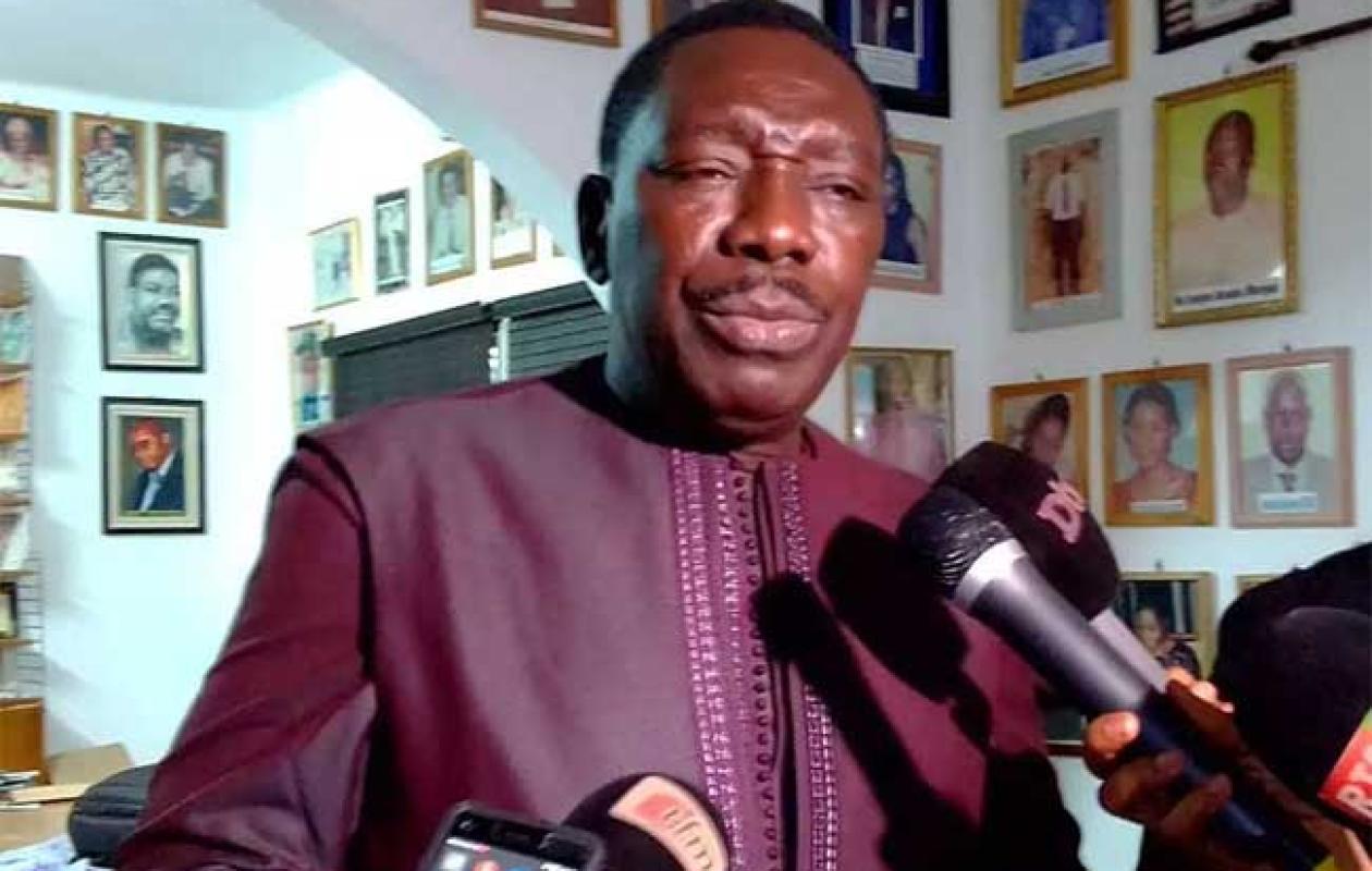 Roumanie : Pape Faye et Cheikh Tidiane Gaye distingués