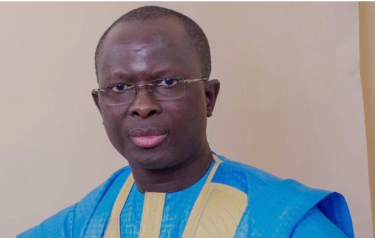 Plan de redressement économique, gestion des inondations : la position tranchée de Modou Diagne Fada