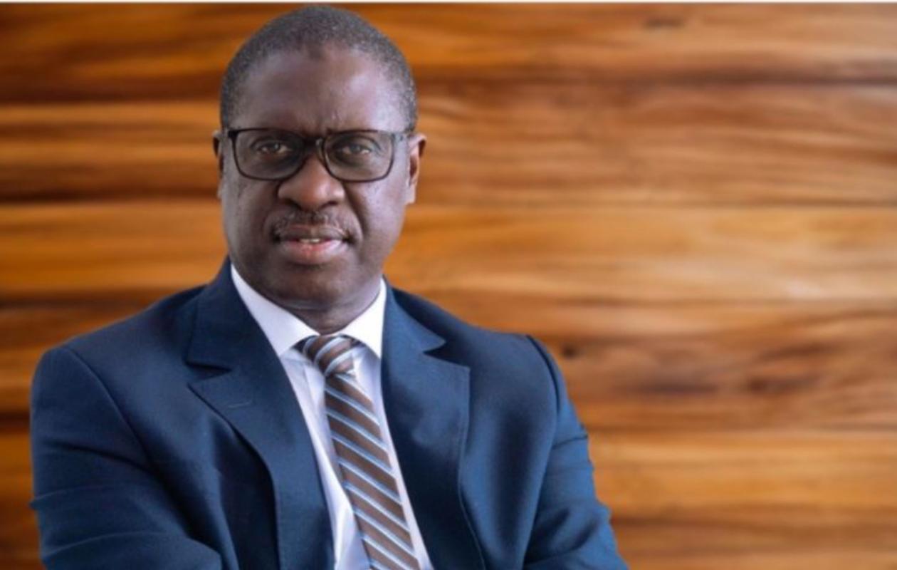 Gaz vs solaire : L'ingénieur Mbaye Hadj tranche le débat