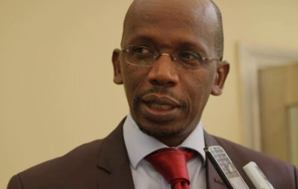 Lassana Gagny Sakho propose une société unique pour la gestion de l'eau