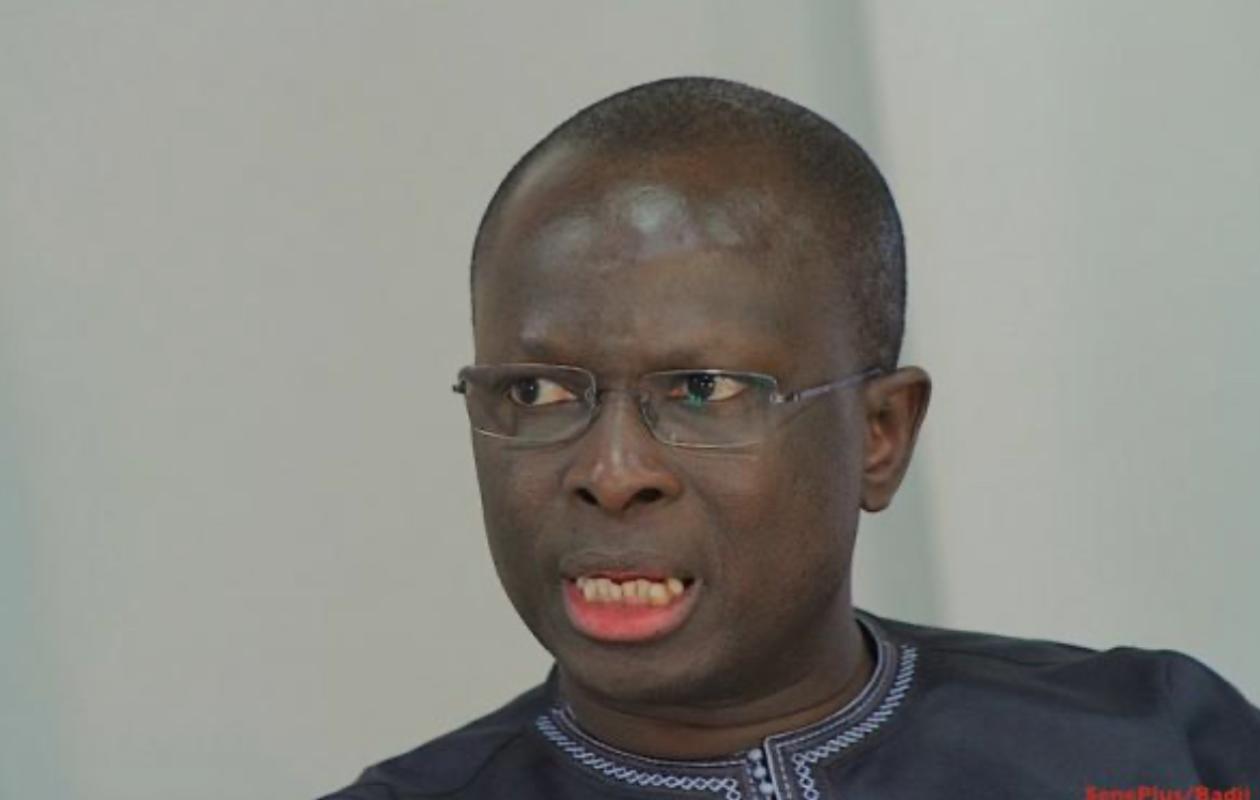 Modou Diagne Fada alerte : « La démocratie est en recul, les voix critiques sont muselées »