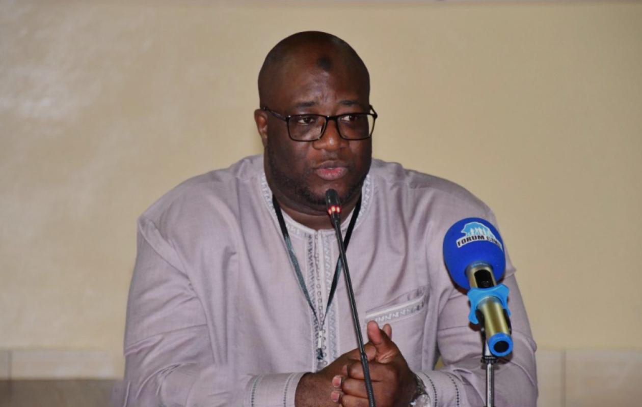 Forum Civil : Le successeur de Birahime Seck connu