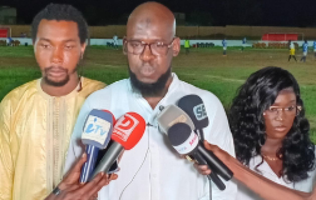 Nguekhokh : Reprise des navétanes sous le signe du fair-play