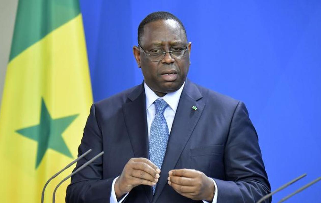 Appel à annuler la "dette illégale" de l’ère Macky Sall
