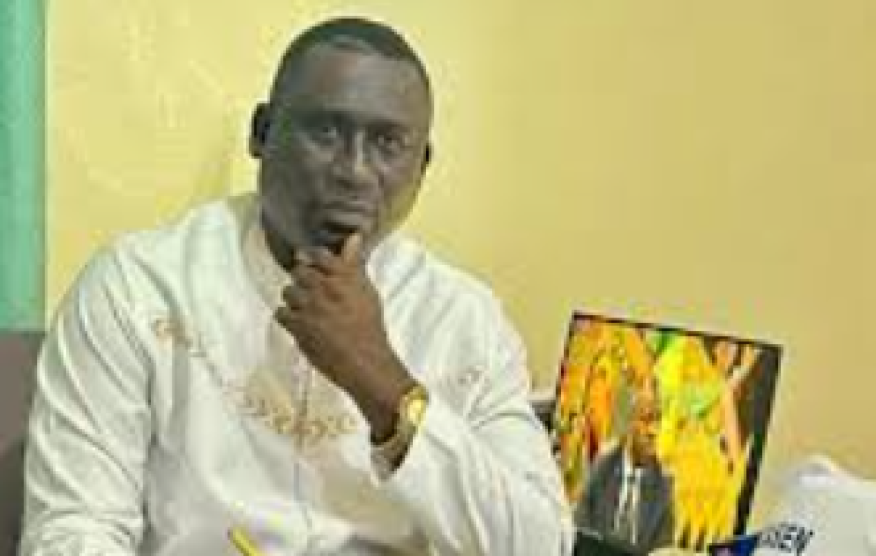 Bignona : Le maire Bacary Diatta réfute les  accusations de lotissements illégaux