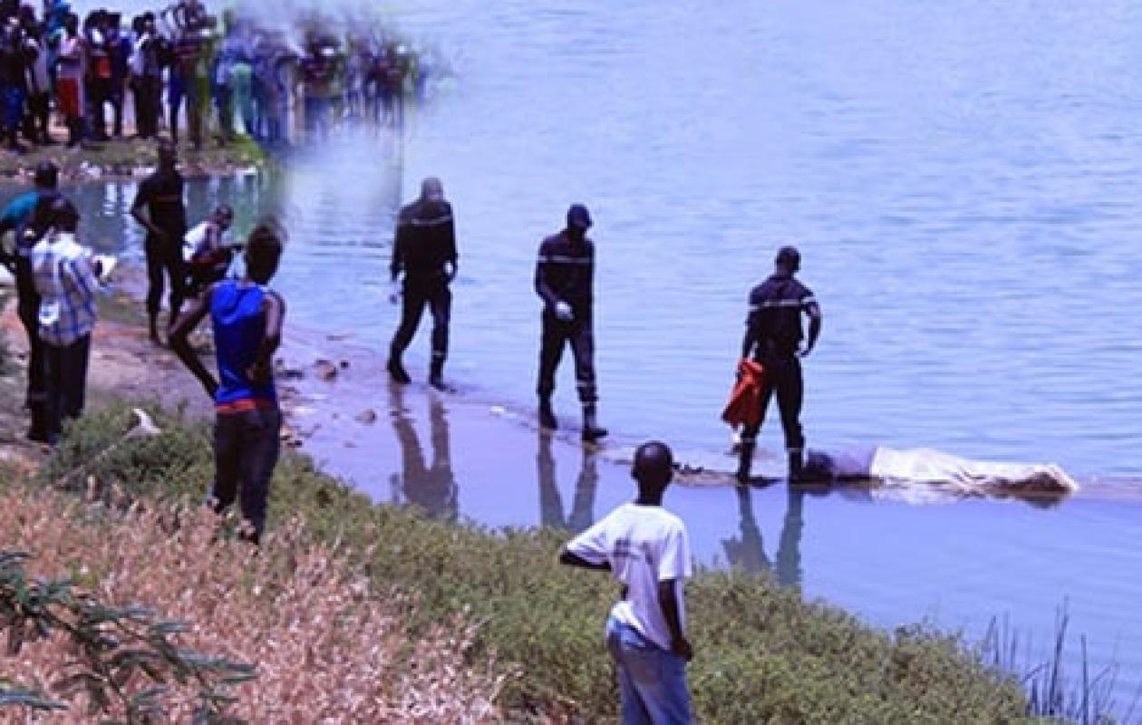 Saraya : un homme meurt noyé dans les eaux de la Falémé à Kolia