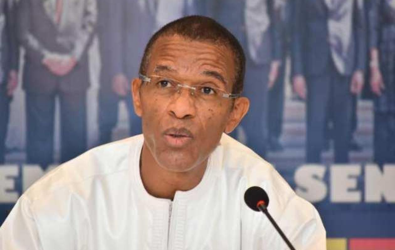 Élection du maire de Dakar : «trahison », «absurde», «forfaiture», les mises en garde de Alioune Ndoye