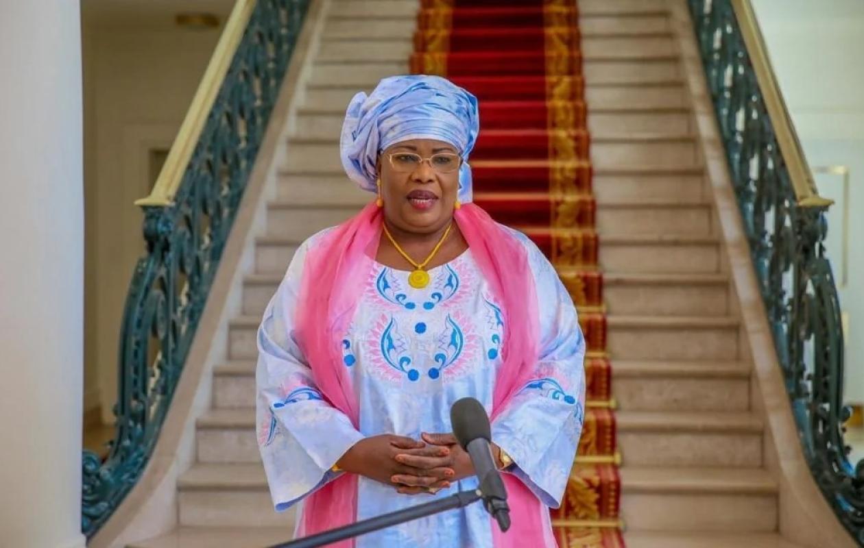 PS : plainte de cadres socialistes, Aminata Mbengue Ndiaye jugée en septembre