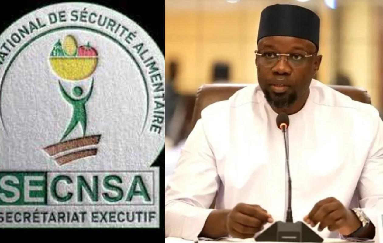 Salaires impayés depuis 2 mois, assurance bloquée : Le personnel du SECNSA interpelle directement Ousmane Sonko
