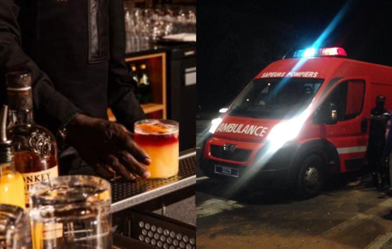 Médina : il descend une bouteille d’alcool et tue avec des ciseaux l’homme qui refusait de lui donner ses téléphones