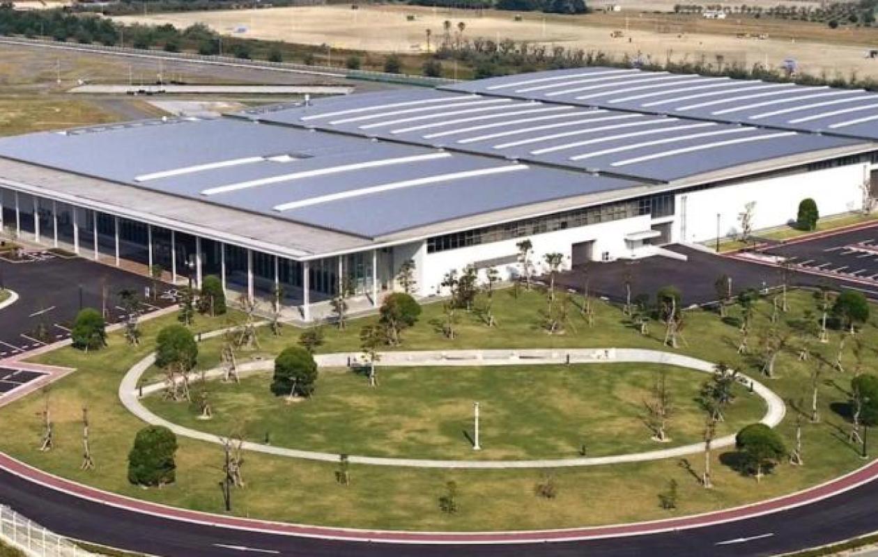 Centrale osmotique : quelle est cette technologie qui permet de produire de l'électricité avec de l'eau salée ?