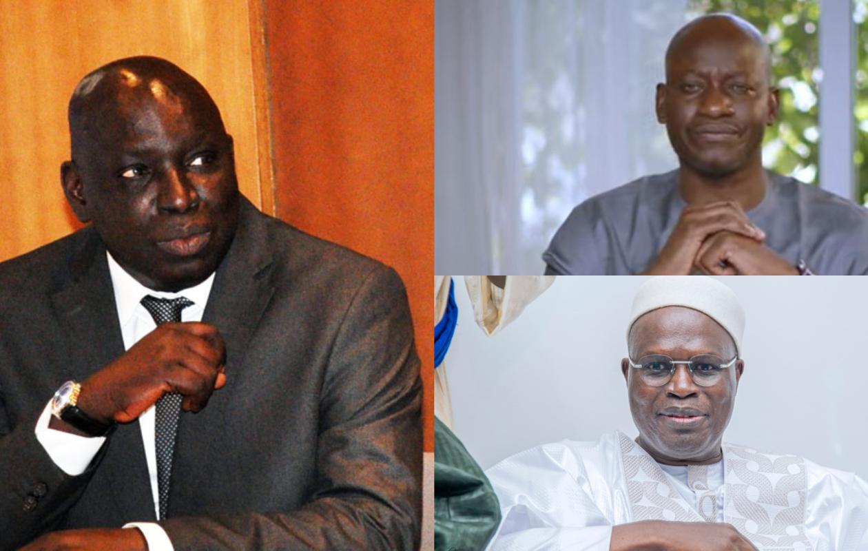 "Bravo Khalifa Sall" : La réaction de Madiambal Diagne après l'élection d'Abass Fall