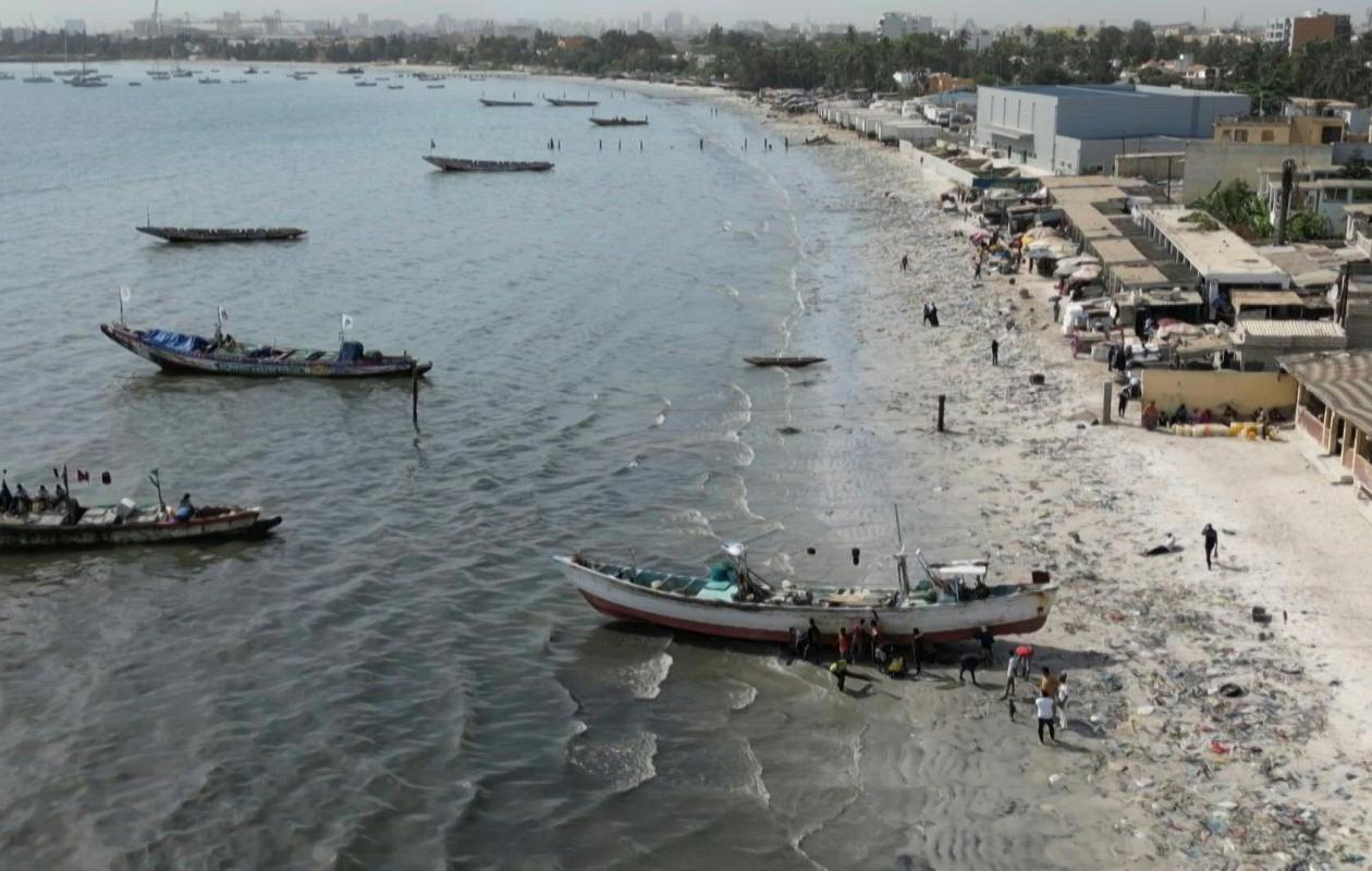 Baie de Hann : La recherche scientifique, clé de la dépollution et de la préservation durable, selon Baba Dramé