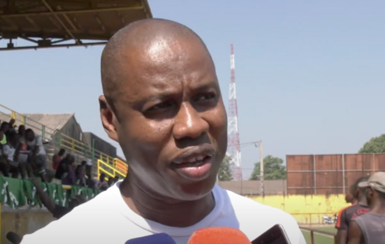 Présidence de la fédération sénégalaise de football : Mady Touré dépose un recours