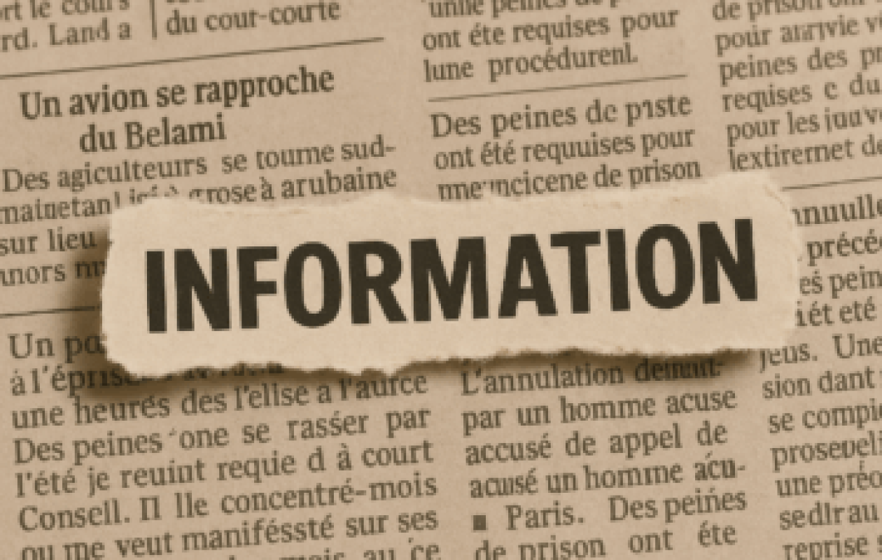 Projet de loi sur l’accès à l’information : La société civile exige un texte plus inclusif et rigoureux