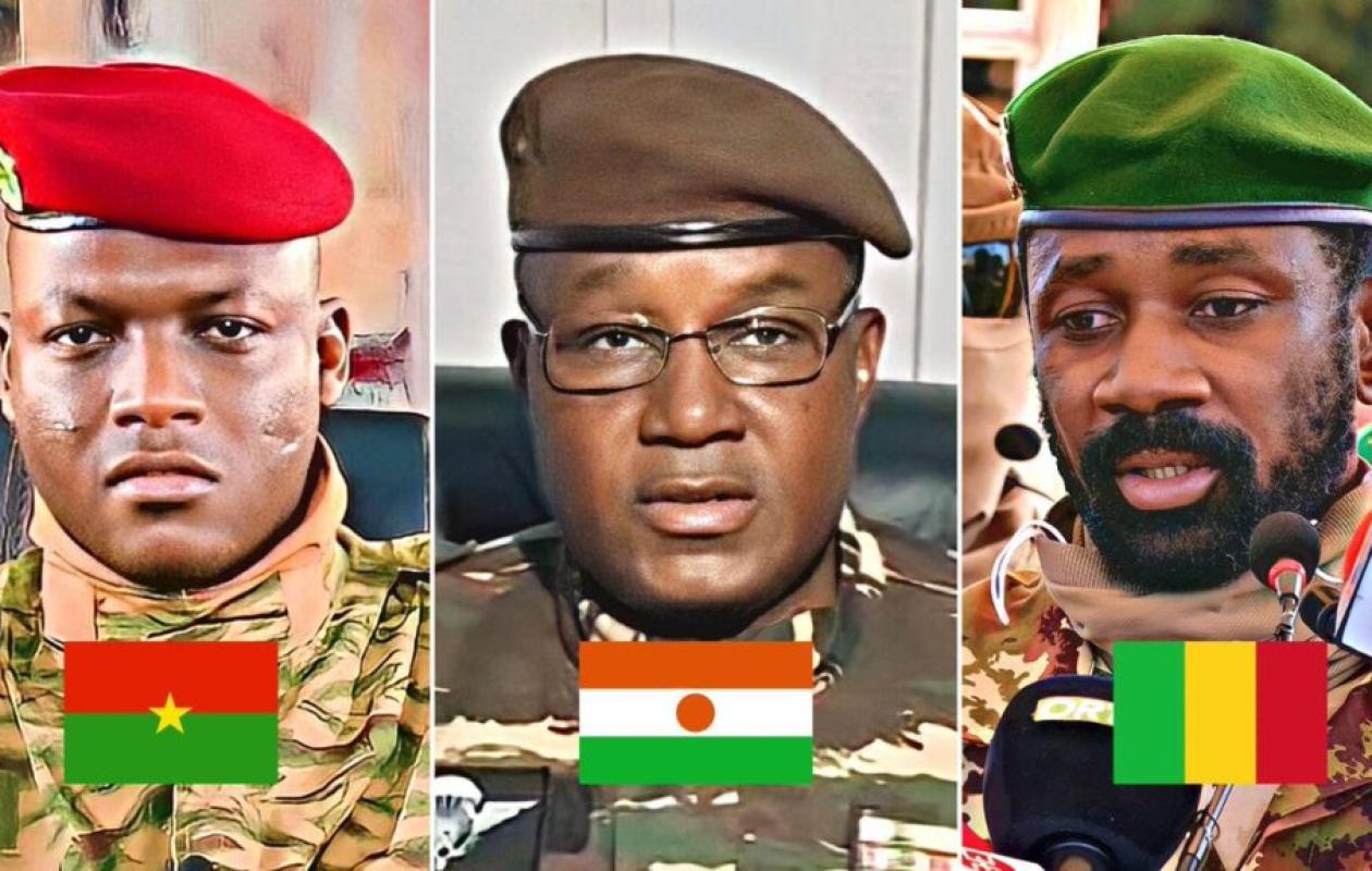 Mali et Burkina Faso boycottent le sommet africain sur la défense organisé au Nigeria
