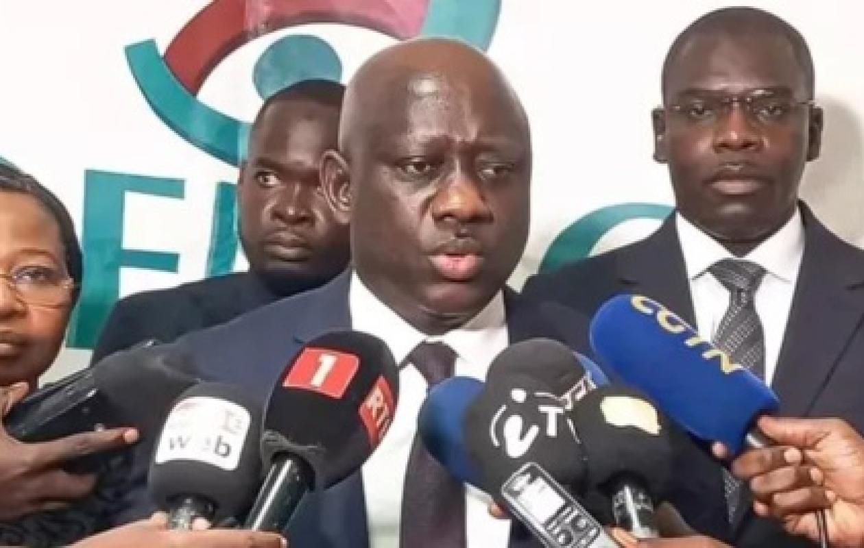 Lutte contre la fraude et la corruption : Serigne Bassirou Guèye out, la loi sur l’Ofnac votée !
