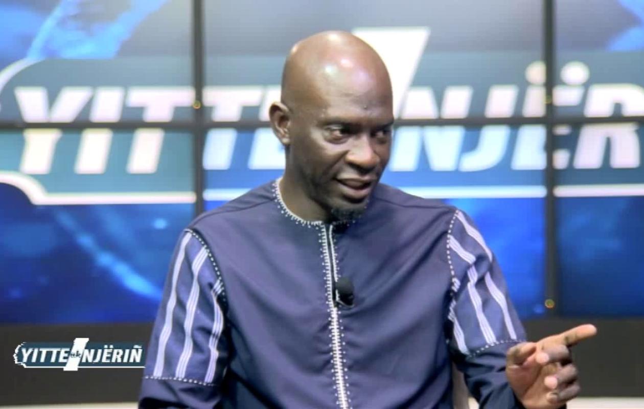 Cybersécurité : Mamadou Sy Tounkara convoqué ce mardi