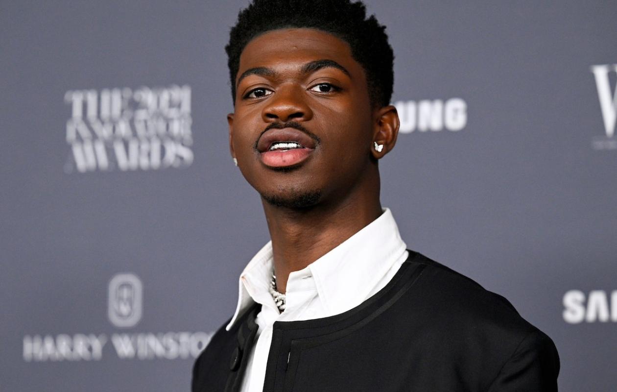 Le rappeur Lil Nas X inculpé après avoir déambulé nu dans Los Angeles