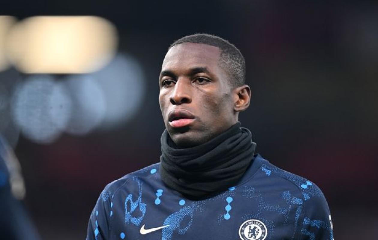 Transfert : Le journal "Bild" annonce un accord entre Nicolas Jackson et le Bayern Munich