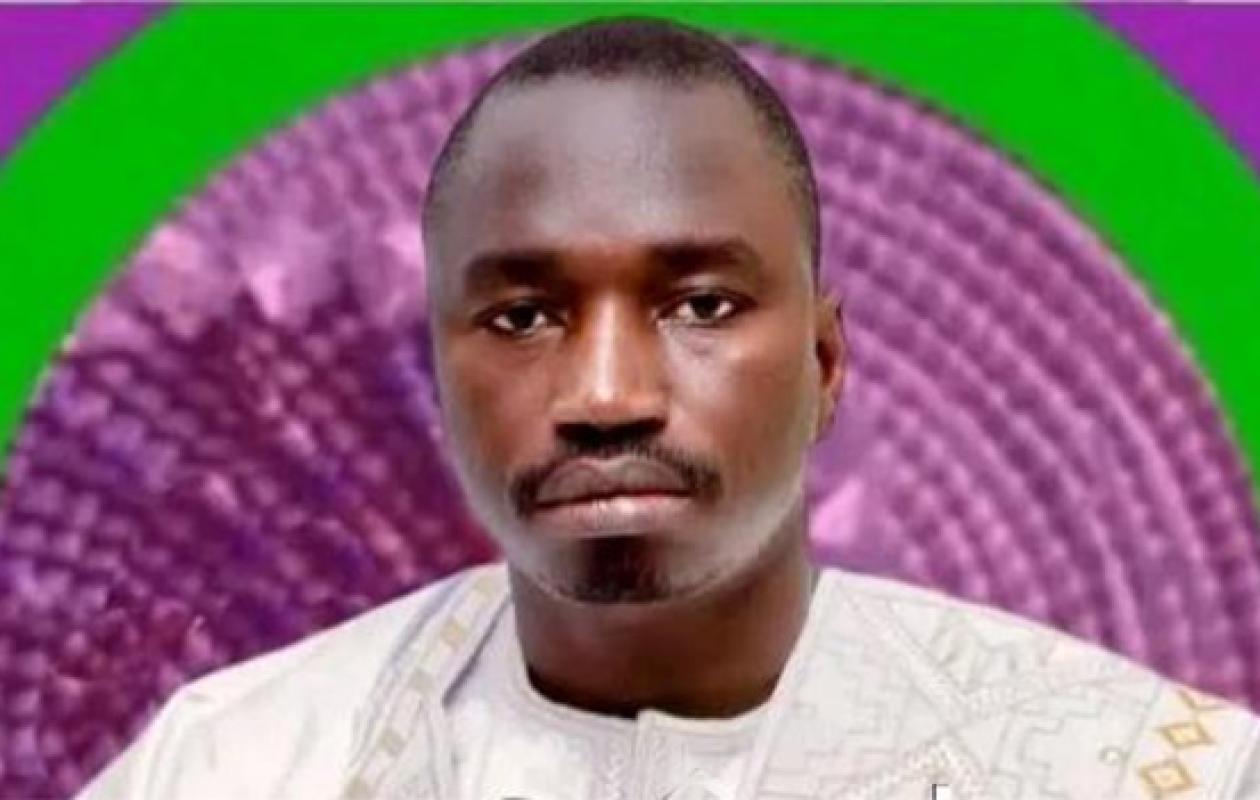 Diffusion de fausses nouvelles : Bougar Diouf envoyé en prison