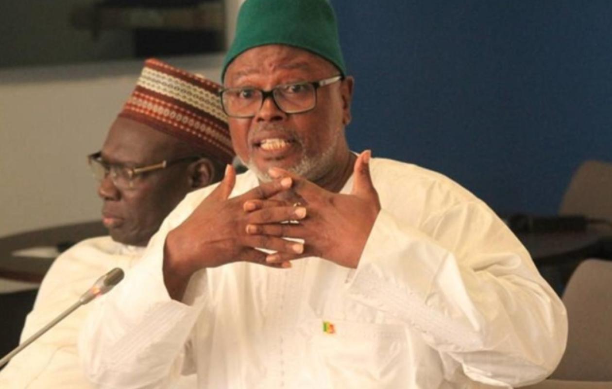 Dette cachée du Sénégal : Alioune Tine plaide pour l'effacement de l'ardoise des pays africains