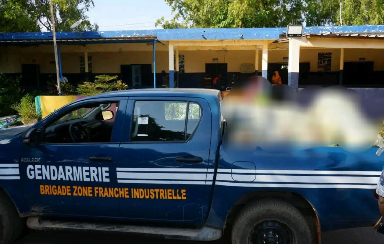 Escroquerie à Keur Mbaye Fall: Démantèlement d'un réseau Qnet , six suspects arrêtés