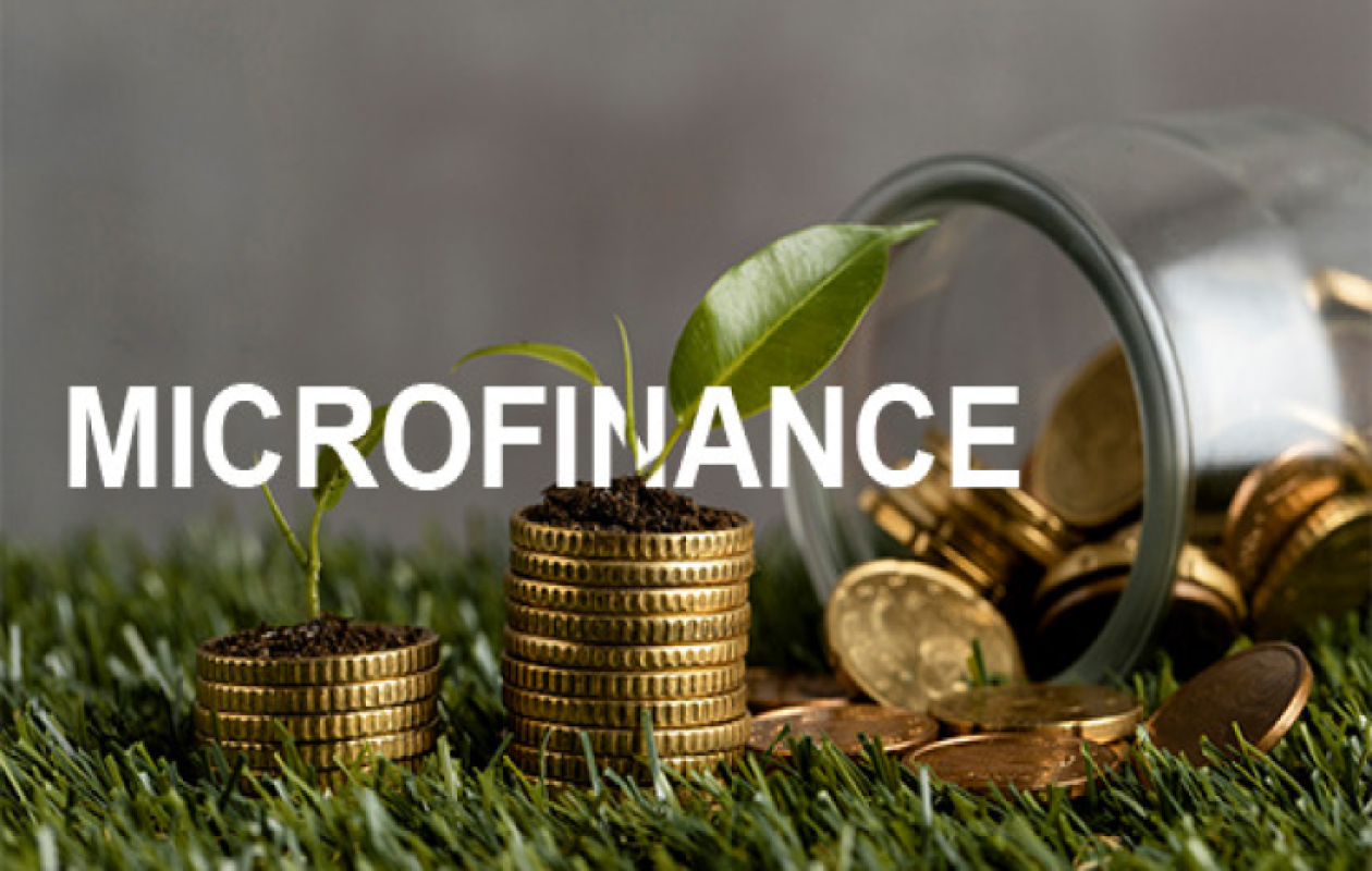 Microfinance en UEMOA : une dynamique d’épargne freinée par le recul du crédit