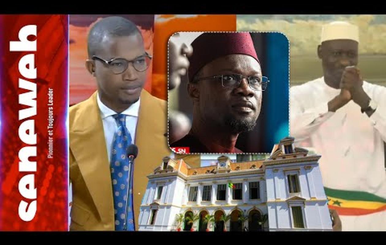 Mairie de Dakar: Le coup de génie de Sonko et les secrets de l'élection de Abass Fall