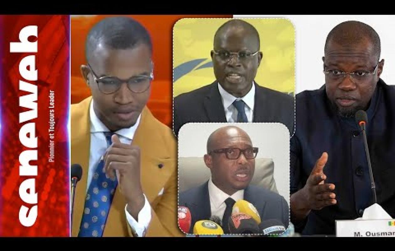 Mairie de Dakar: Lâché par Khalifa, la double perte de Barth