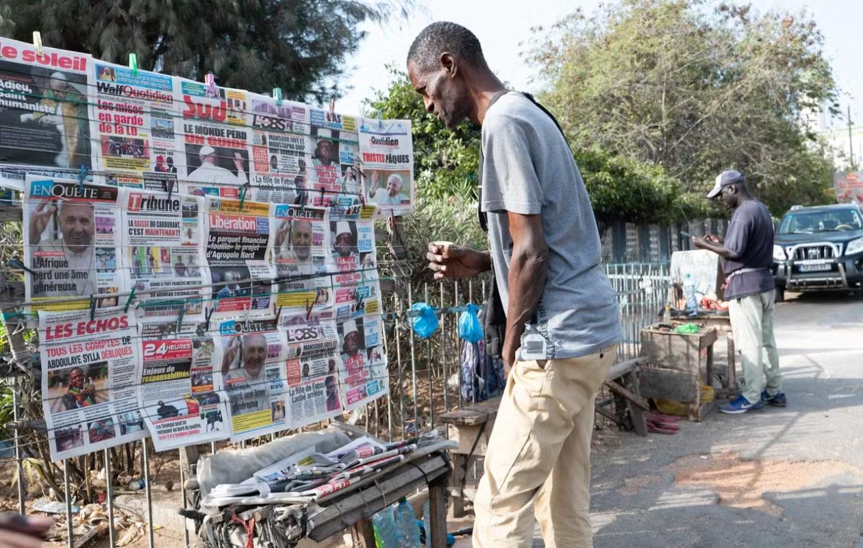 [Focus] Une loi pour l’accès à l’information, mais des zones d’ombre persistent