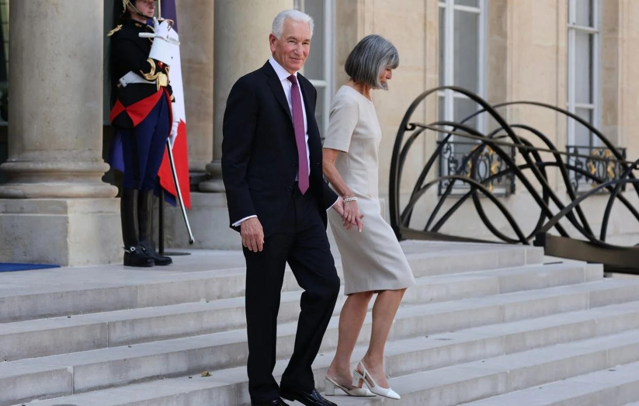 Le pied de nez de l'ambassadeur américain au gouvernement Français : Convoqué au Quai d'Orsay, il ne s'est pas rendu au rendez-vous et a préféré envoyer... son chargé d'affaire