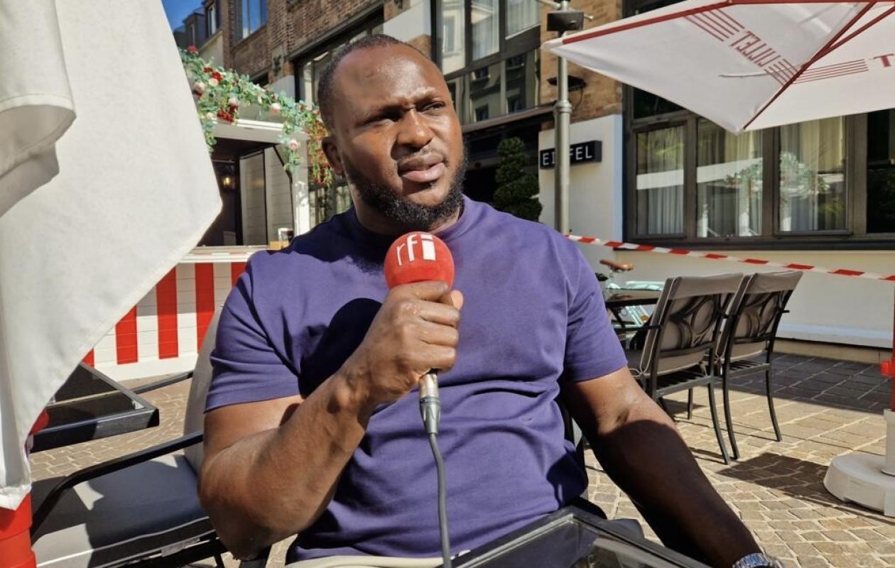 Entrée en politique : L'annonce surprise de Modou Lo