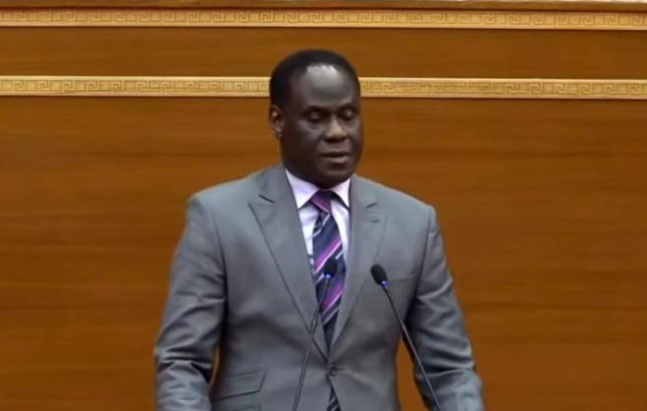 Affaire PRODAC : Une députée PASTEF s'en prend au ministre Ousmane Diagne