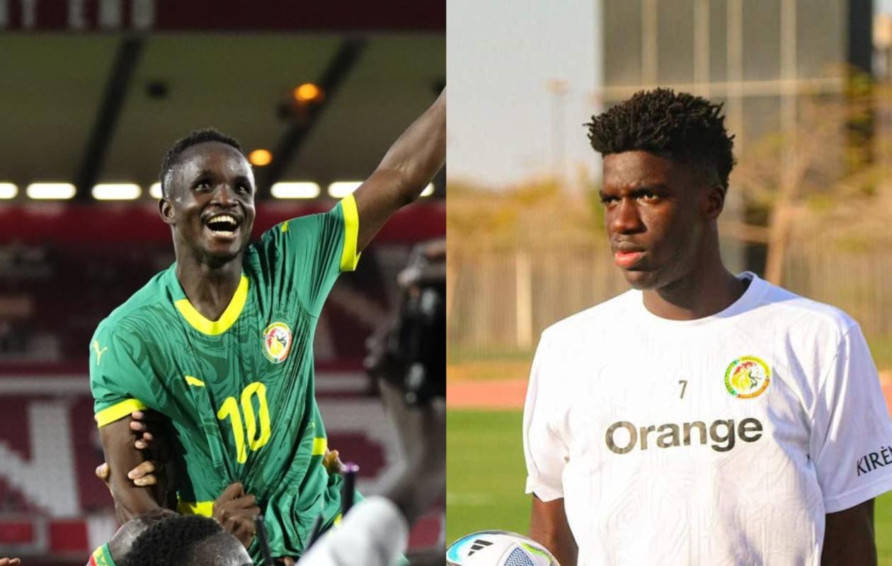 Qualifications Coupe du monde : Vers un forfait de Assane Diao et Cheikh Tidiane Sabaly ?