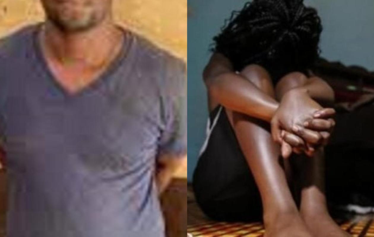 Tambacounda : il enlève et viole la mineure dont on lui a refusé la main