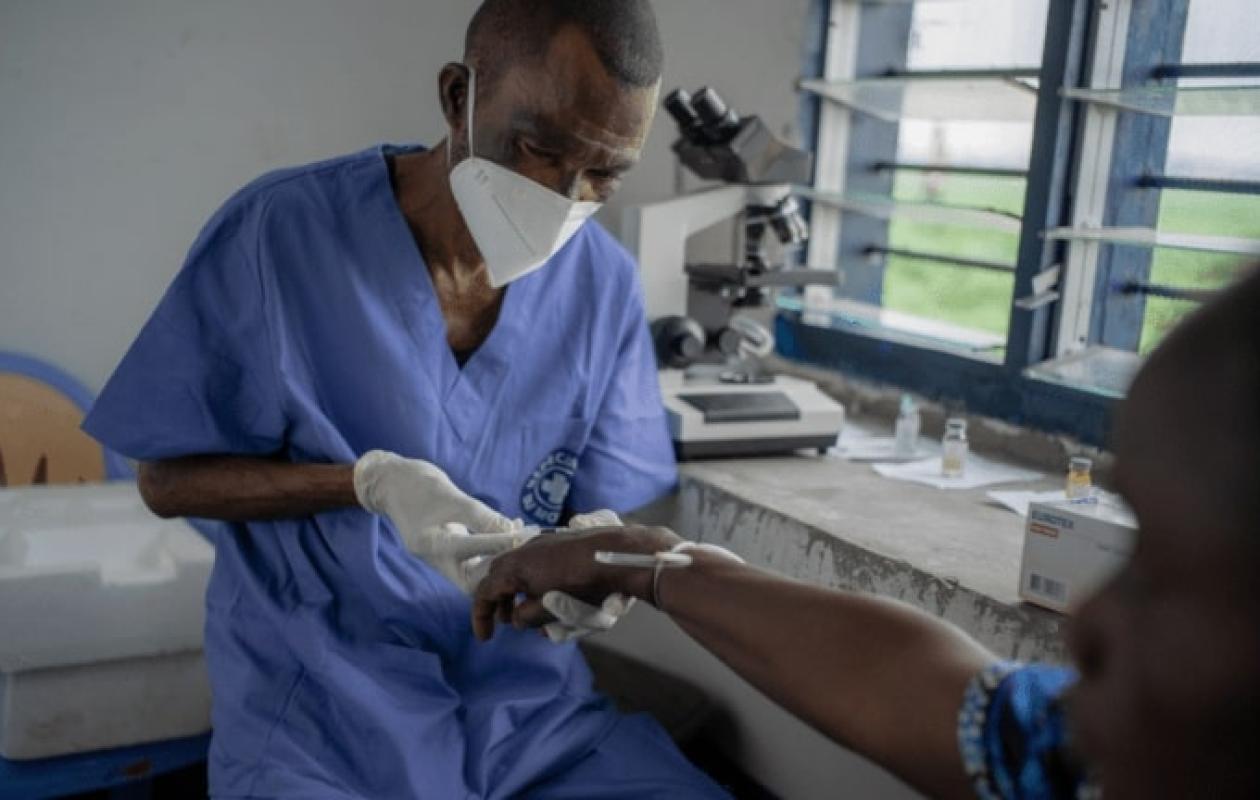 Cas de Mpox détecté à Dakar : Élaboration d’un plan d’action pour la riposte contre la maladie