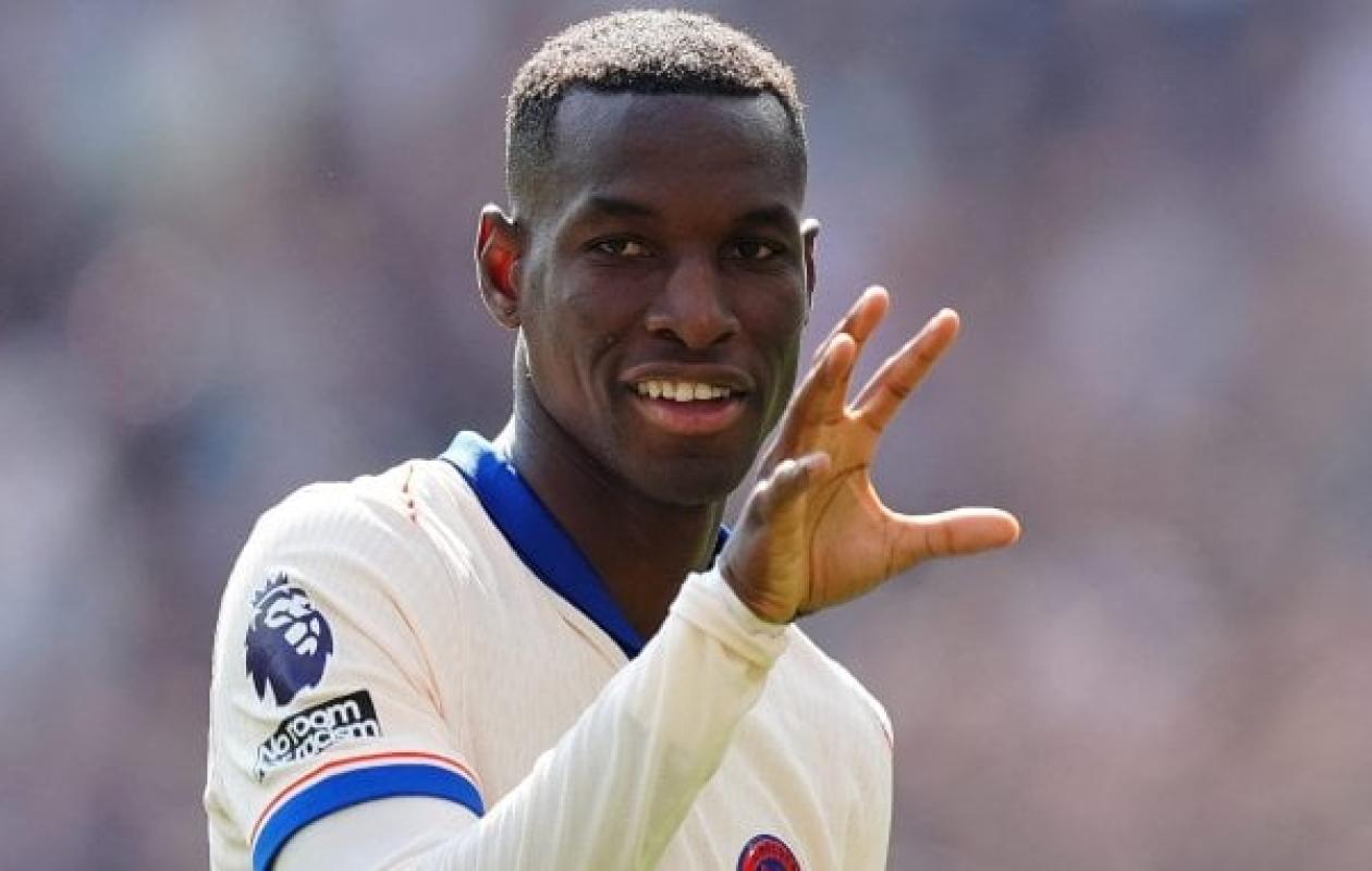 Nicolas Jackson sur le départ de Chelsea : Un transfert imminent dans les 48 heures