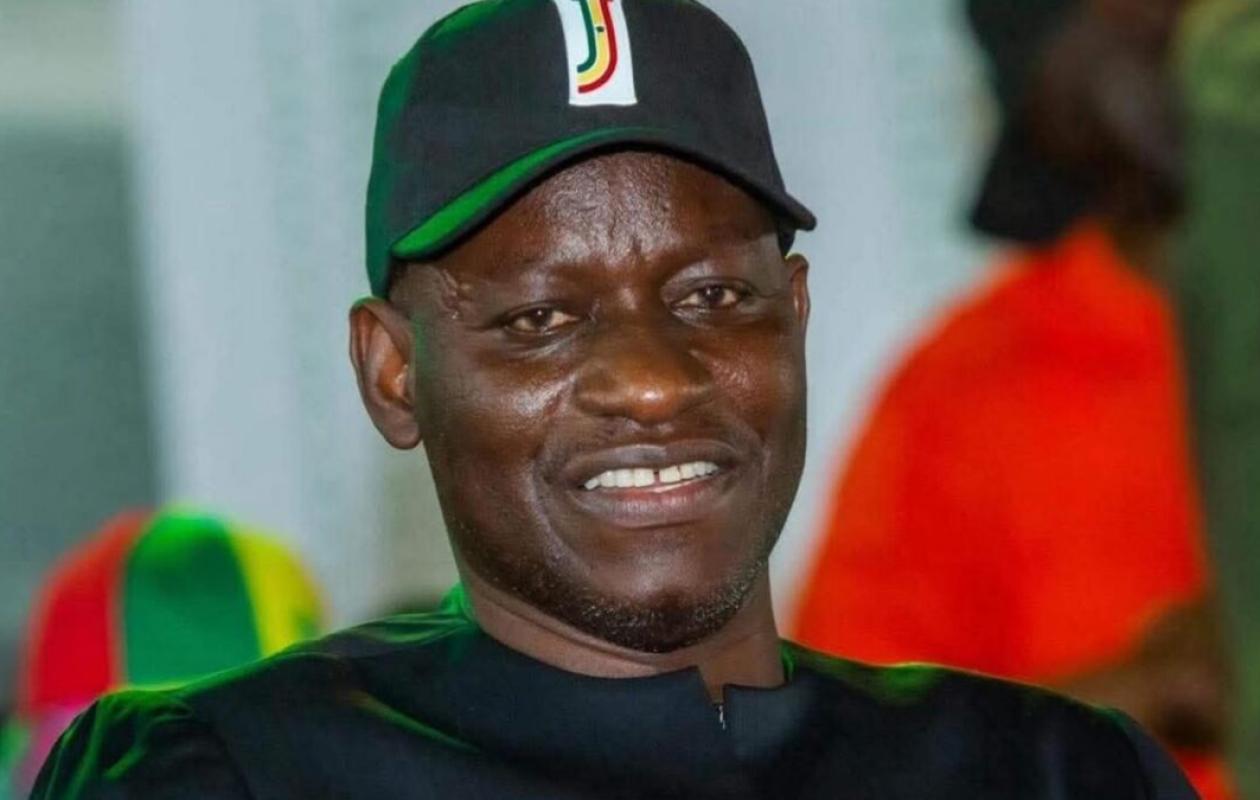 Élu maire de Dakar : Abass Fall réaffirme ses ambitions