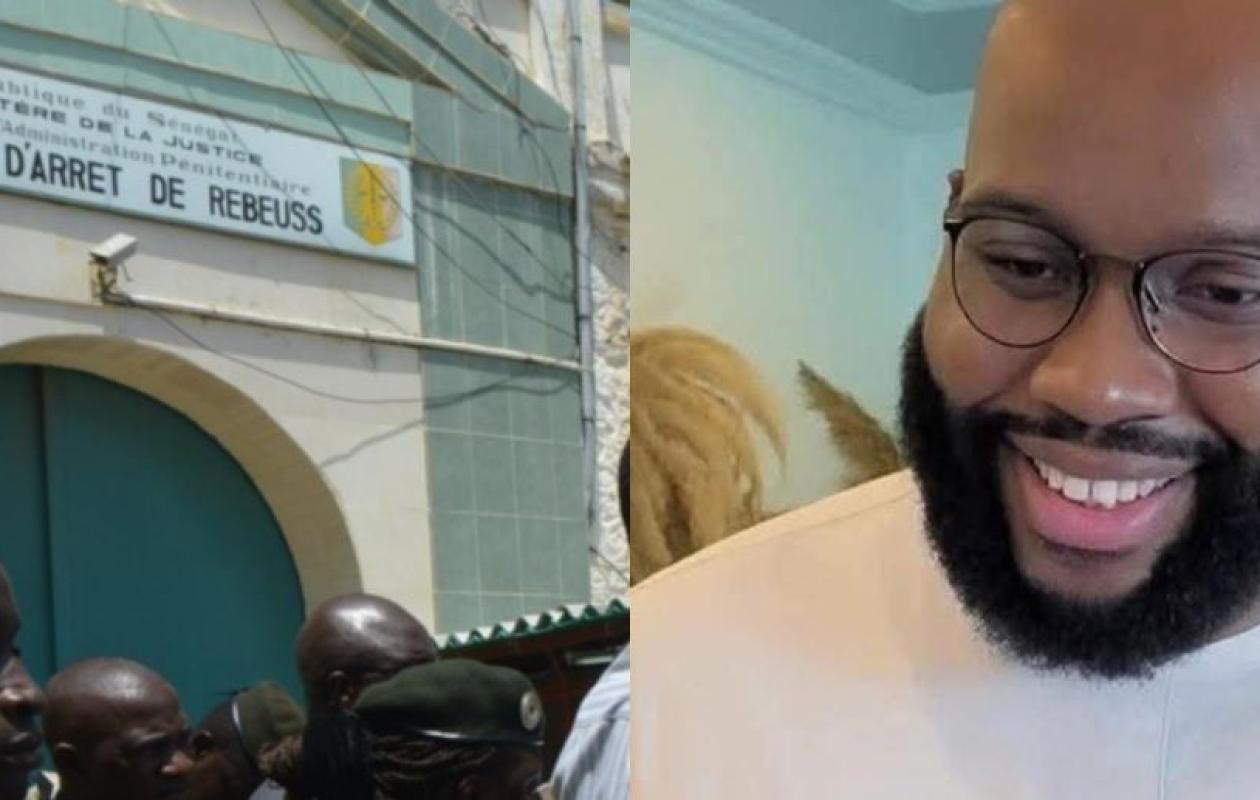 Cabinet d'instruction : Confrontation décisive entre Babacar Dioum alias Kocc Barma et El Hadj Assane Demba