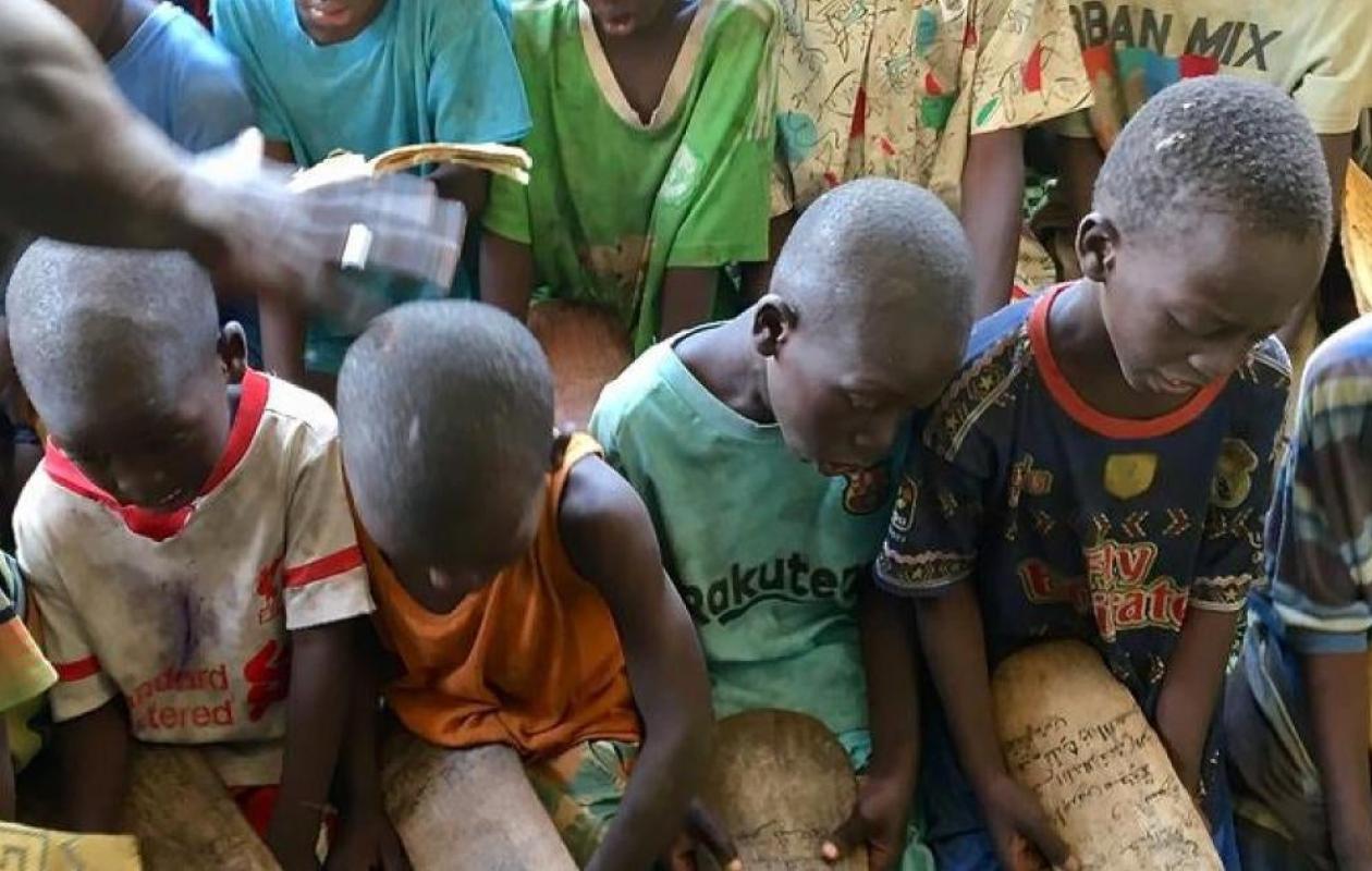 Affaire des talibés enchaînés et maltraités : La justice clémente avec le maître coranique