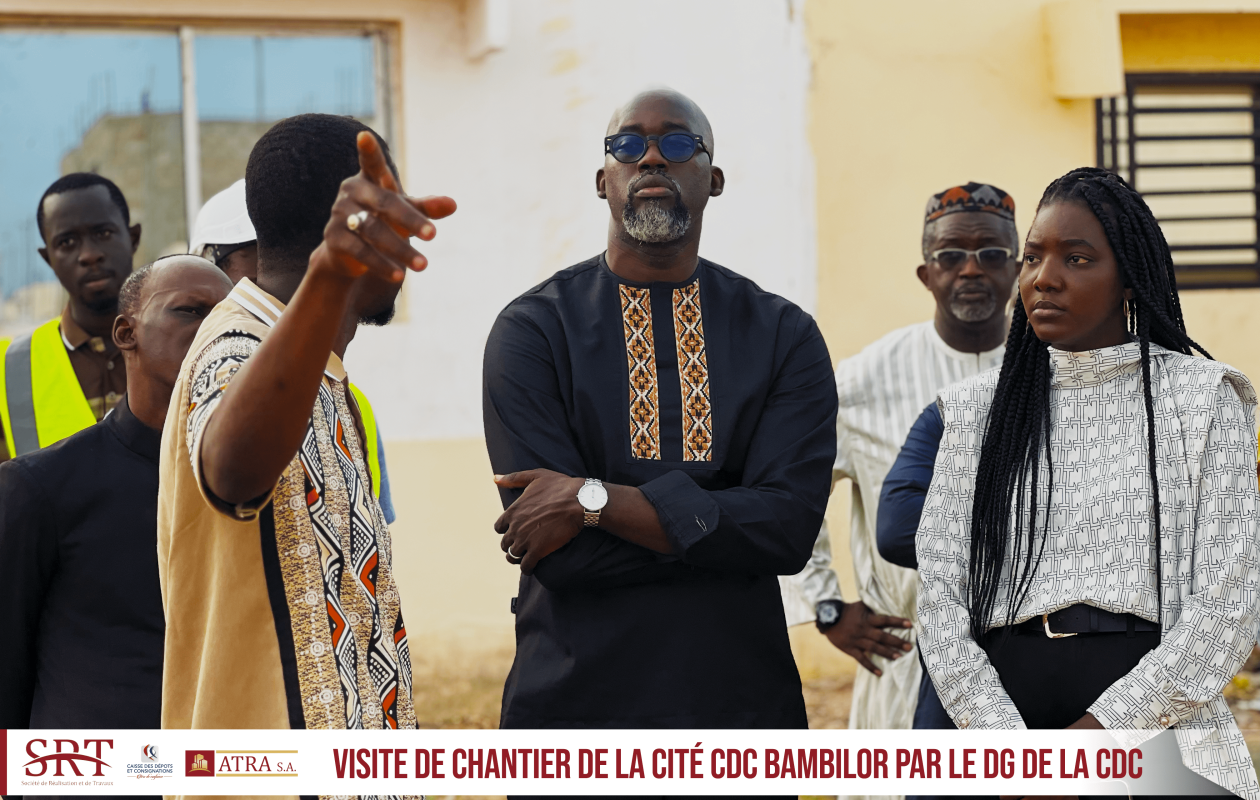 Projet CDC Bambilor : Les acquéreurs excédés dénoncent des promesses non tenues