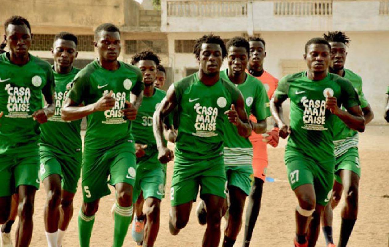 Transfert Ligue 1 sénégalaise : Le Casa Sports enregistre un 4e renfort
