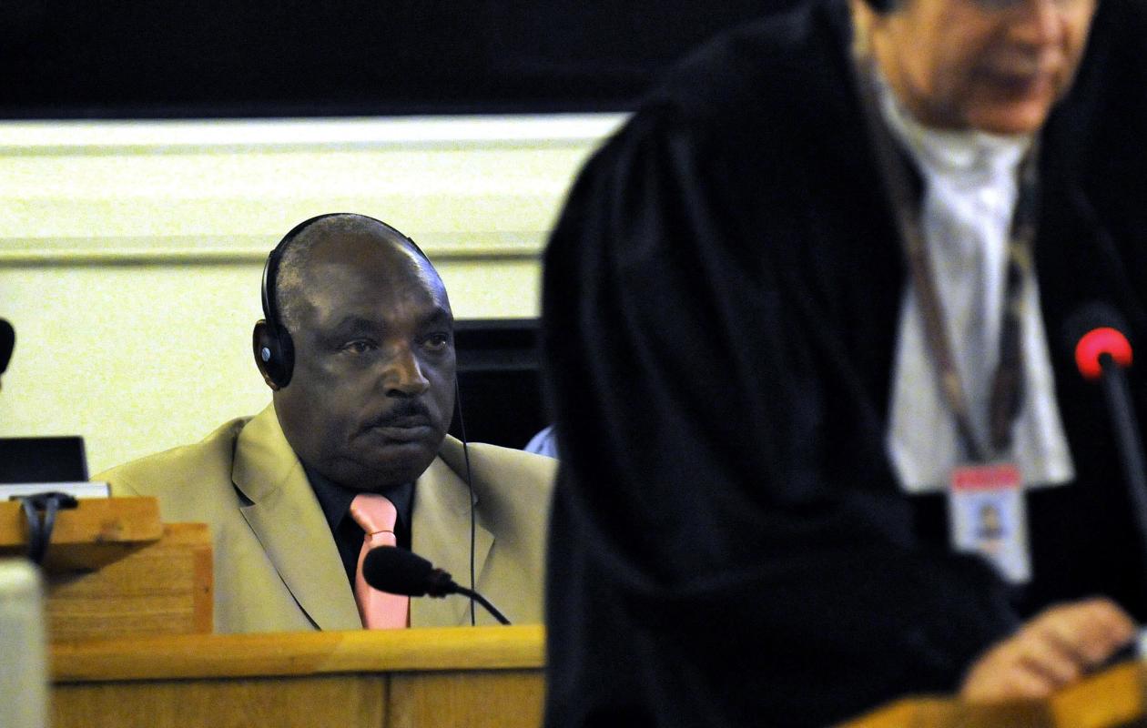 France: un maire interdit l'inhumation de "Monsieur Z", figure du génocide au Rwanda