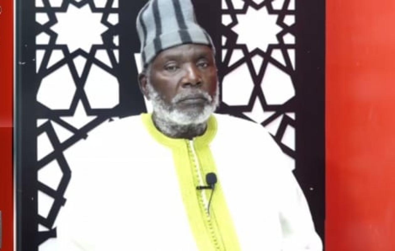 Le barreau sénégalais en deuil : Décès de Me Abdoulaye Babou