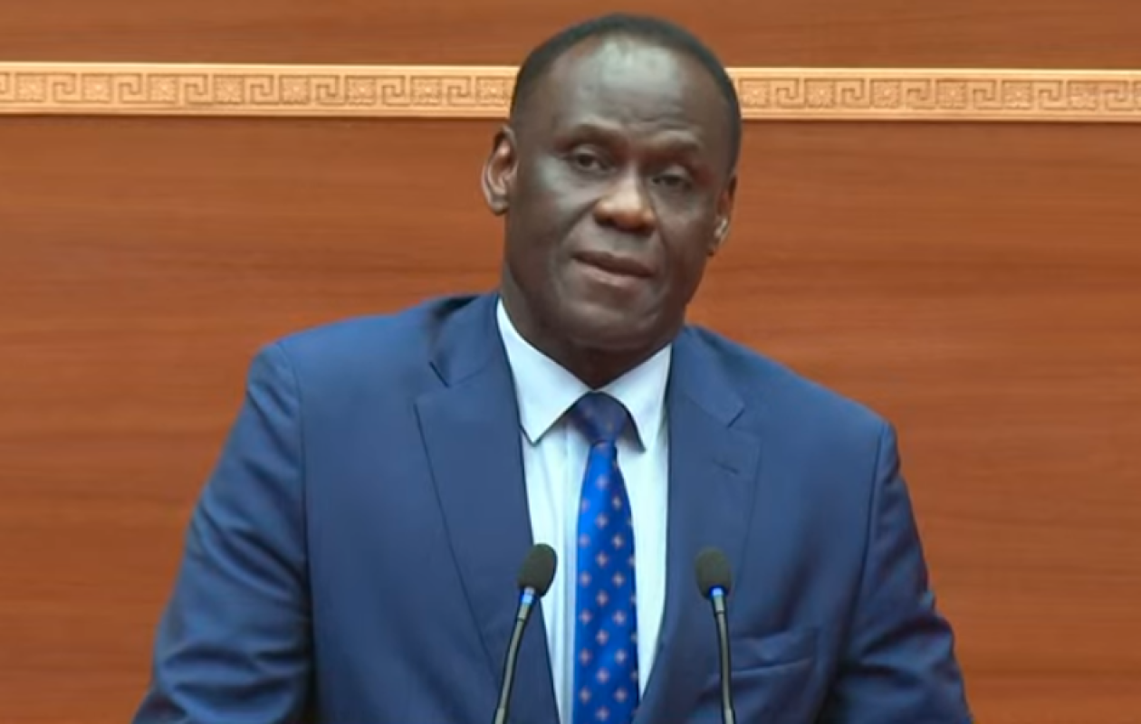 Ousmane Diagne : « Ces quatre lois confirment que l’État est transparent dans la démarche »