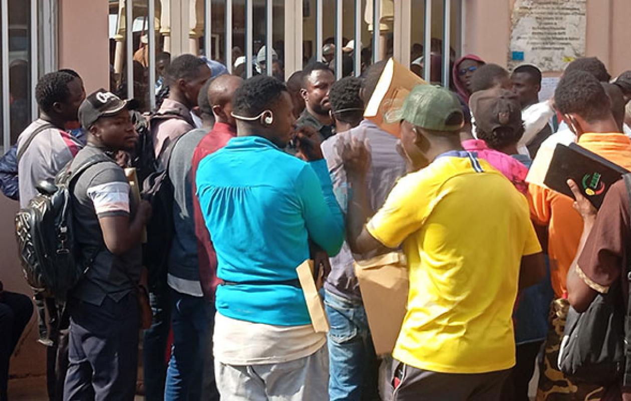 Sénégal : Un Centre national du casier judiciaire pour faciliter l’accès des citoyens