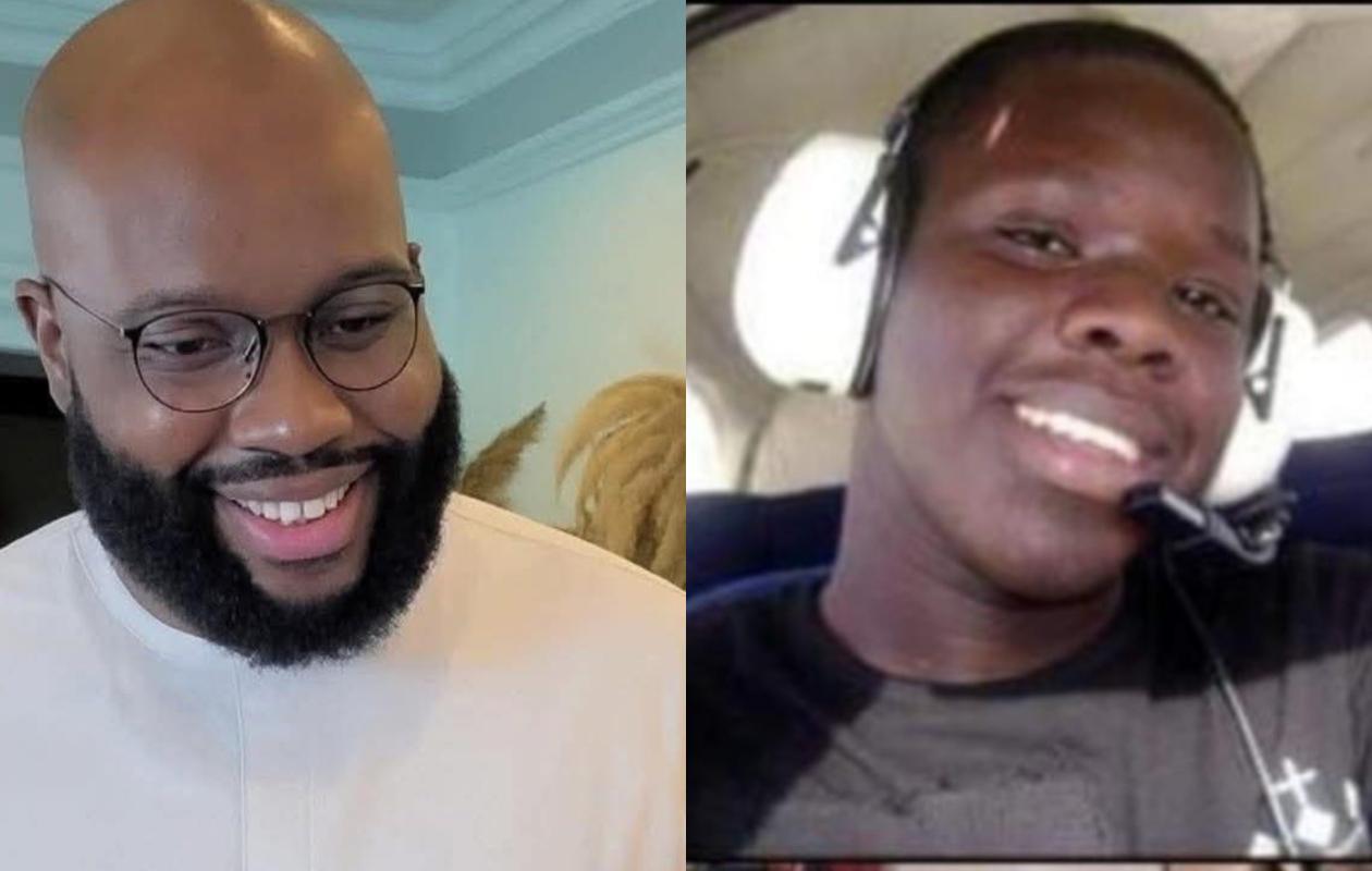 Confrontation sous haute tension : Babacar Dioum accuse El Hadj Demba d'être le vrai "Kocc Barma"