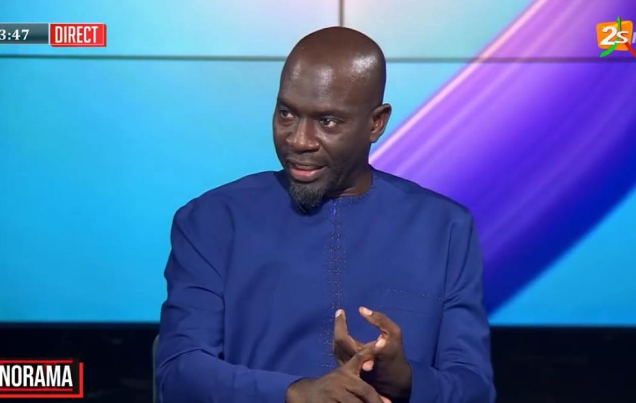 DSC : les minutes de l’audition de Mamadou Sy Tounkara